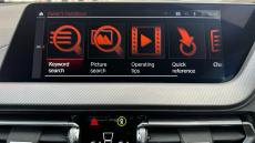 BMW 1 Series 118i M Sport 5dr Step Auto Petrol Hatchback